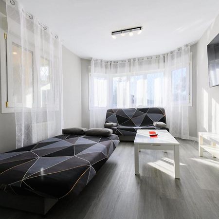Villa Formonte Los Ángeles de San Rafael Kültér fotó