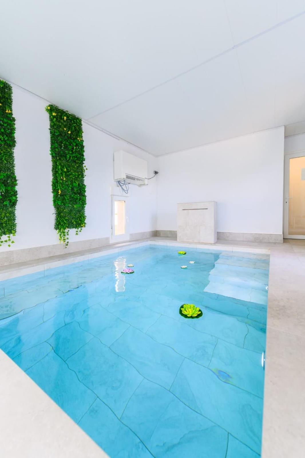Villa Formonte Los Ángeles de San Rafael Kültér fotó