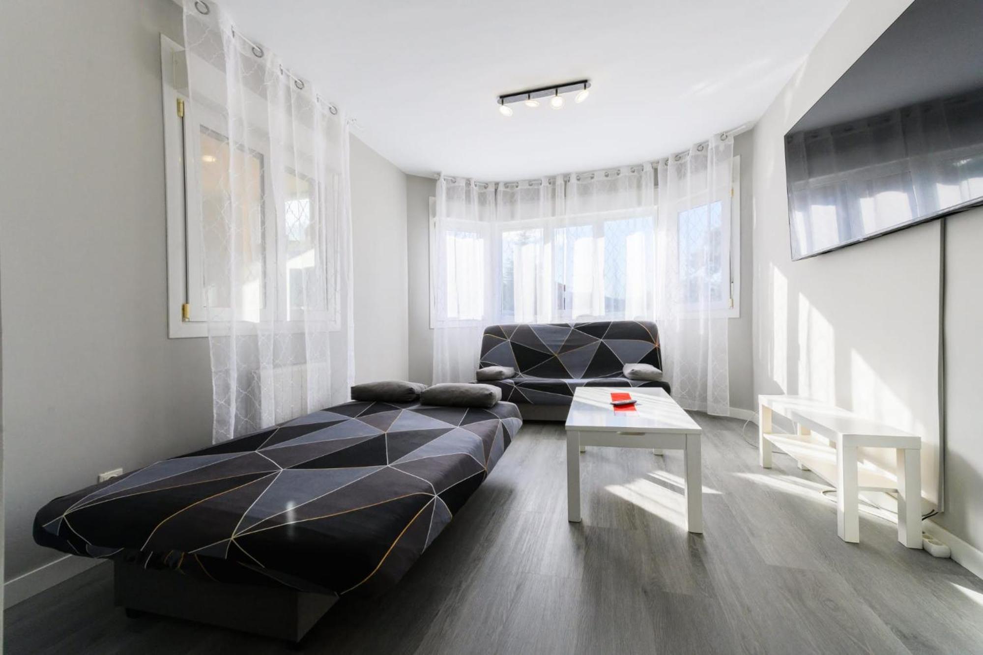 Villa Formonte Los Ángeles de San Rafael Kültér fotó